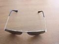 Детски слънчеви очила Ray-Ban Aviator RJ9506S 212/6G, снимка 4