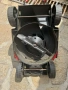 Електрическа косачка Bosch ARM 32 / 3200, 1200W, 32cм, 3 степени на косене, Височина на косене 20-60, снимка 5