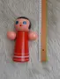 Игри, играчки, фигурки от 80те год. на миналия век, снимка 1