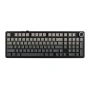 AULA F99 Pro Knob Mechanical Keyboard – една от най-търсената механична клавиатура, снимка 3