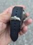 Swiss Military Hanowa Black Marlin Silicone Strap Men Watch SMWGN0001701, снимка 4