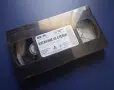 Видеокасета VHS Изгаряне Трета Степен / Неразпечатана, снимка 3