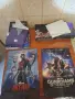 Marvel Studios Cinematic Universe:Phase Two(Blu-ray филми), снимка 10