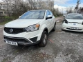 на части Ssangyong Korando 2.0d 2014 година, снимка 4