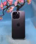 Apple iPhone 14 Pro, 256GB, 6GB RAM, 5G, Deep Purple, снимка 7