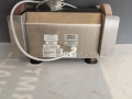 Професионална Машина за Заточване и Полиране Edertal SM 160 (Made in Germany) , снимка 6