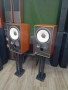 Тонколони JBL model 4311B, снимка 1