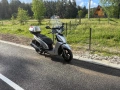 Kymco People gti 300, снимка 5