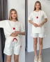 дамски комплект , снимка 3