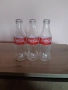 Бутилки (три броя) от Coca-Cola от 0.200 mll, снимка 8