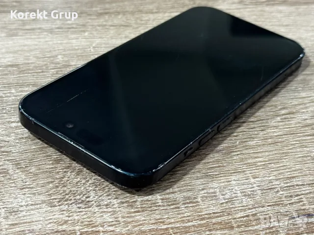 iPhone 15 128GB, снимка 4 - Apple iPhone - 55417823