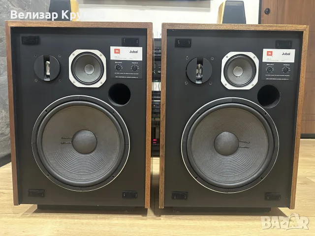 Тонколони JBL L65 Jubal