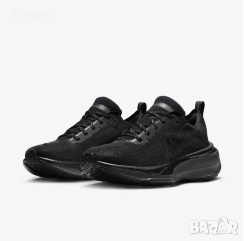 Nike ZoomX Invincible Run Flyknit 3 (Black)