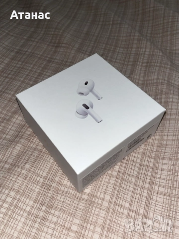 AirPods Pro 2-nd generation 