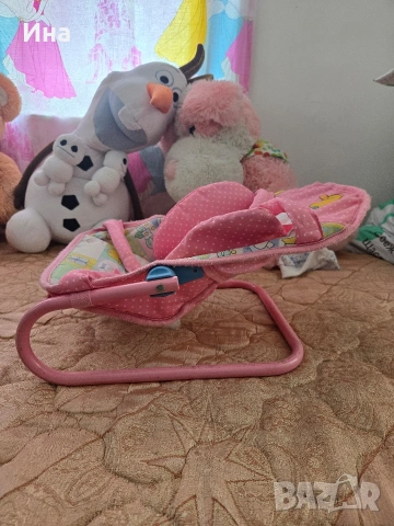 Baby born, снимка 2 - Кукли - 55047848