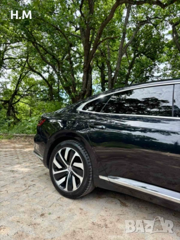  VW ARTEON R LINE , снимка 2 - Автомобили и джипове - 54619981