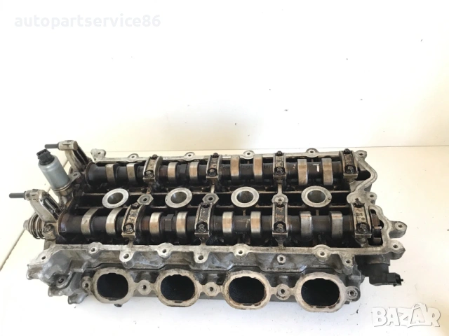 Глава на цилиндров блок с разпределителни валове дясна за Porsche Cayenne 4.5 (2005) 948104103 