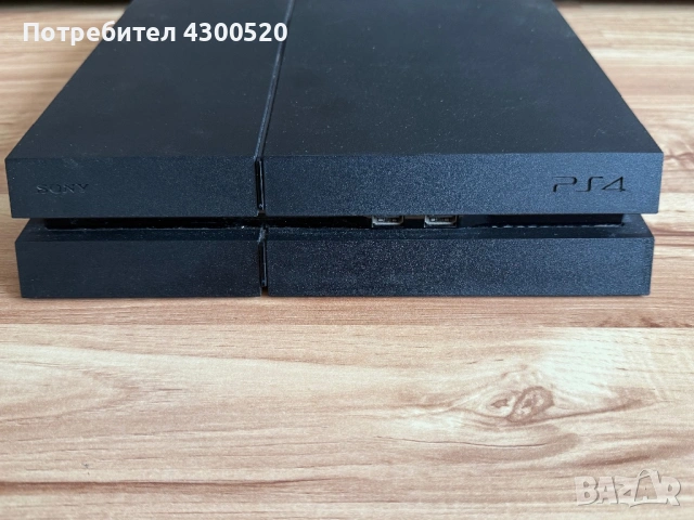 Playstation4