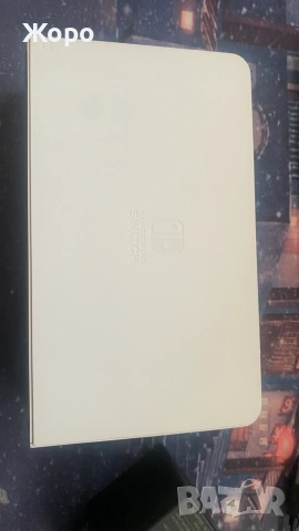 nintendo switch dock, снимка 5 - Аксесоари - 55249241