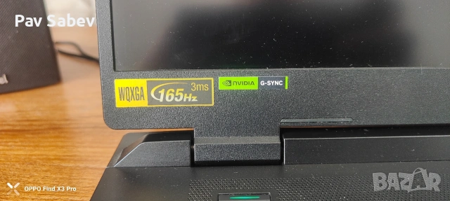 Acer Predator Helios NEO 16, снимка 9 - Лаптопи за игри - 54324193