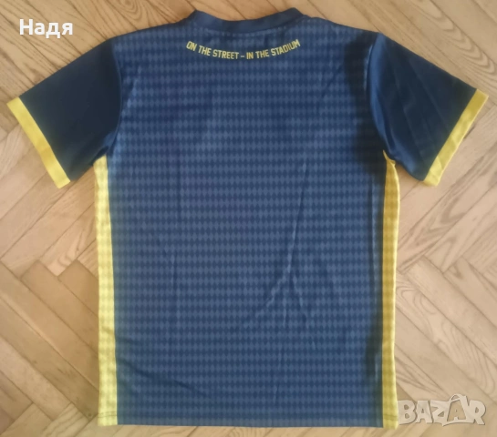Оригинална фланелка PGwear, снимка 2 - Тениски - 54731004