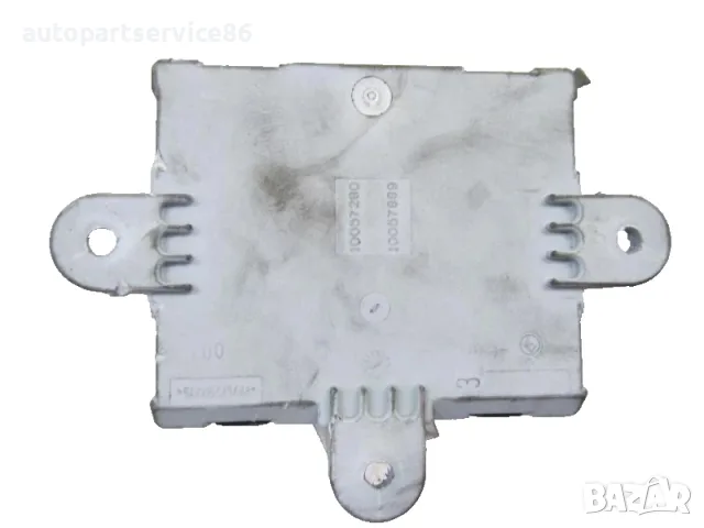 Електронен управляващ модул ECU за Volvo XC60 2.4 TDI (2011) 9G9T14B533HB OEM, снимка 2 - Части - 55654476