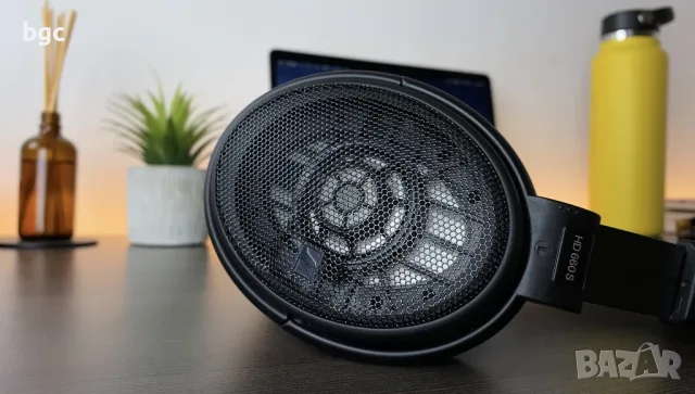 Нови SENNHEISER HD 660s черен Слушалки - 24 месеца гаранция, снимка 4 - Слушалки и портативни колонки - 46456755