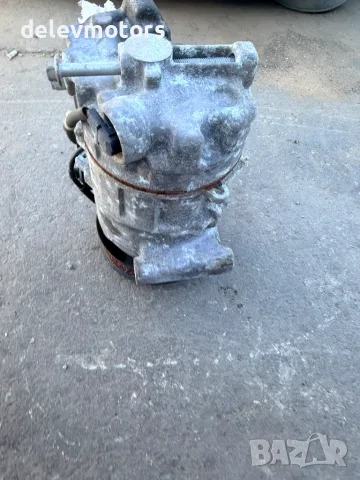 92600HV80A, 6SBH14C, 447140-7100 компресор за климатик от Nissan Qashqai 1.3 DIG-T, снимка 6 - Части - 55641049