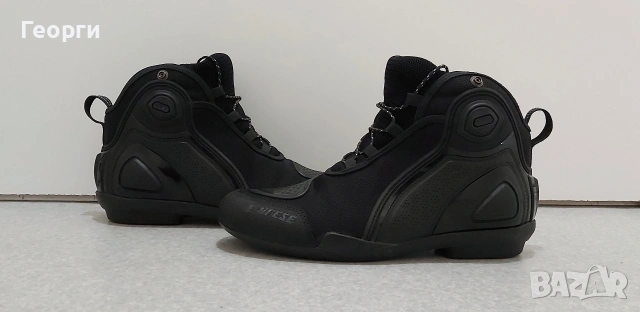 Летни мото боти Dainese Asphalt N°43