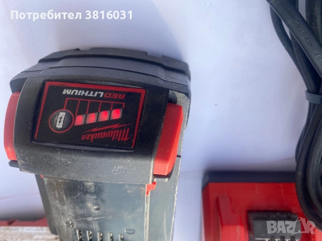 Ъглошлайф Milwaukee M18 FSAG 125SX, снимка 4 - Ъглошлайфи - 54009890