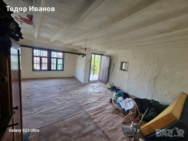 Имот с.Кривня , снимка 9 - Къщи - 55040399
