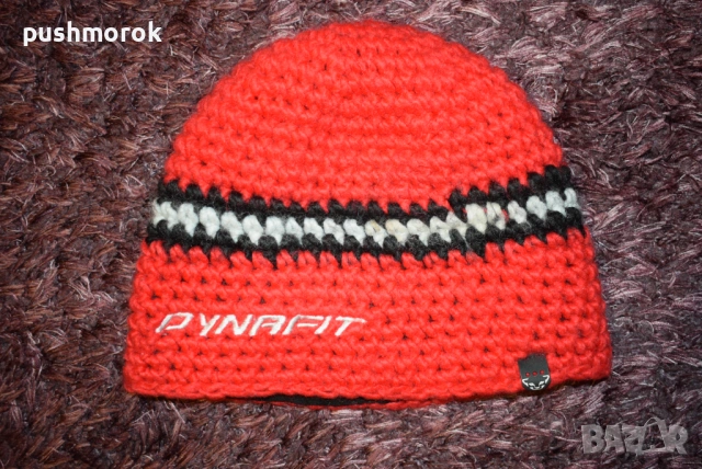 NIKE LOKOMOTIV PLOVDIV 95 YERS , Dynafit Hand Knit 2 Beanie, снимка 11 - Блузи - 38606852