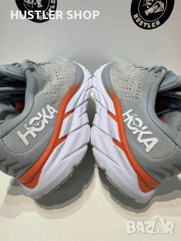 Маратонки HOKA CLIFTON 8. Номер 41.5, снимка 5 - Маратонки - 55137766
