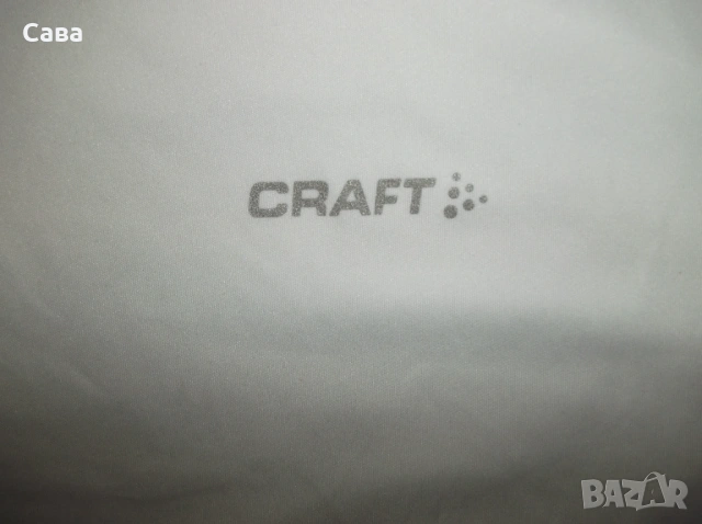 Тениски CRAFT  мъжки,Л-ХЛ, снимка 10 - Тениски - 54783245