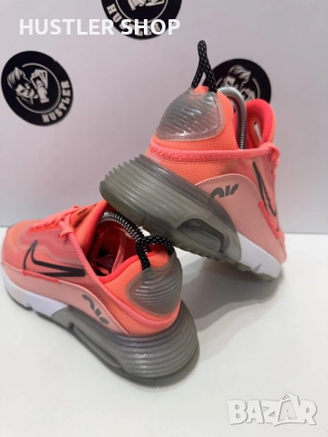 Маратонки NIKE AIR MAX 2090. Номер 37.5, снимка 6 - Маратонки - 55343035