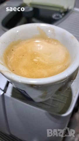 ® Delonghi magnifica S - кафемашина-робот, пълен автомат с вградена мелачка, снимка 7 - Кафемашини - 44673492