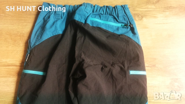 Revolution Race Nordwand Stratch Pants размер M / 48 панталон със здрава и еластична материи - 2662, снимка 13 - Панталони - 54683310