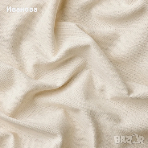 ИКЕА пердета LENDA и MAJGUL, снимка 3 - Пердета и завеси - 55270365