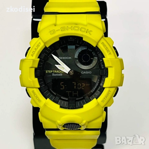 Часовник Casio GBA-800