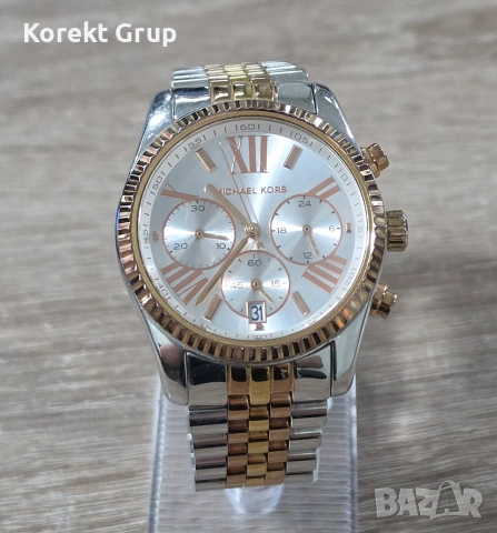 Дамски часовник Michael Kors MK5735, снимка 2 - Дамски - 55017574