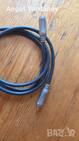 Аудио кабели и Hdmi, снимка 2 - Други - 55536119