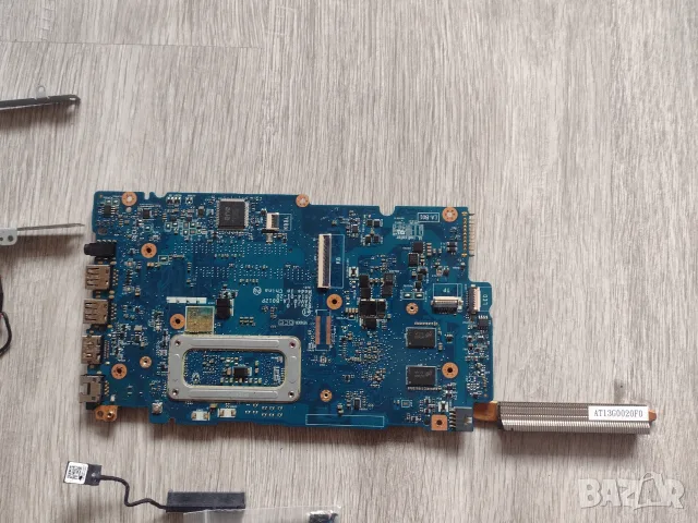 Dell Inspiron 15-5547 работещ, снимка 9 - Части за лаптопи - 55659474