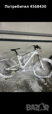 Canyon strive 2013, снимка 6 - Велосипеди - 54510773