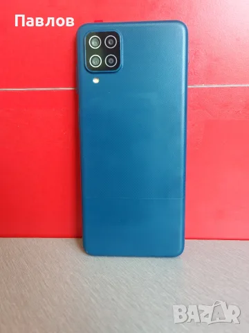 Samsung A12 /A127, снимка 5 - Samsung - 55320546