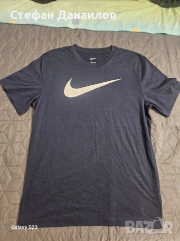 Мъжка тениска Nike