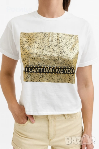 Дамски тениски , снимка 12 - Тениски - 49959549