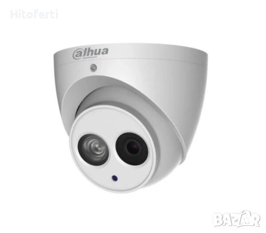Камера Dahua HAC-HDW1200EM-A HDCVI 2MP