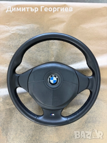 Волан BMW E36 M-tech 3