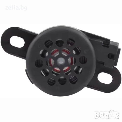 Акустичен зумер за парктроник OEM 5Q0919279 за VW, Golf, Passat, Polo Audi A3 A4 Skoda Octavia 10088, снимка 3 - Друга електроника - 54657035