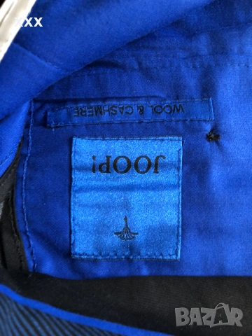 Сако и панталон Joop, снимка 8 - Сака - 54014243